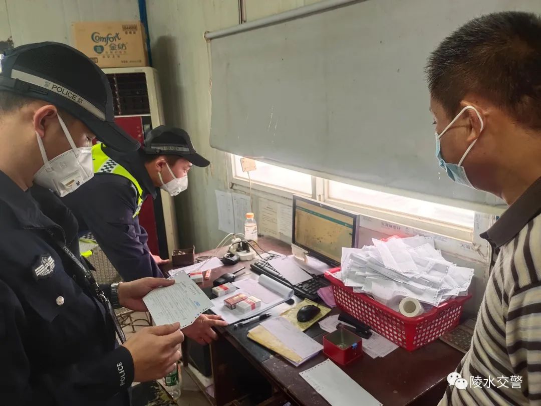 守平安护团圆陵水公安交警圆满完成“春节”假期交通安保工作|平安春运交警同行