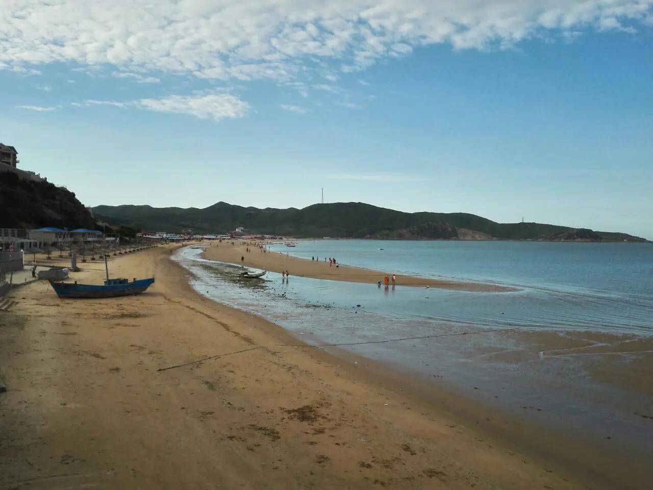 从40度高温到20度凉爽,从火炉逃离到避暑之地