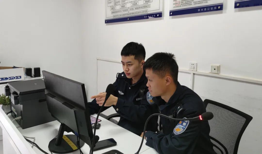 “空手套白狼”骗取货款共计人民币1572.43万元！修水警方成功破获一起重特大系列诈骗案件