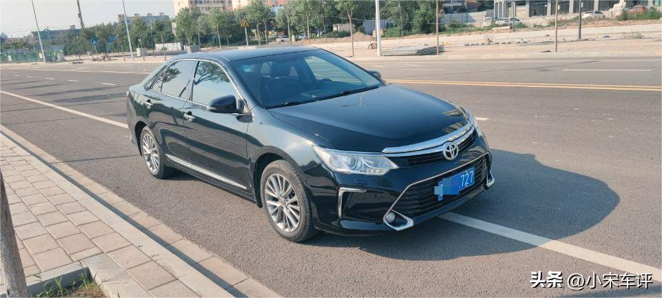 凯美瑞2.5g车主用车感受,12款凯美瑞2.5g用车感受