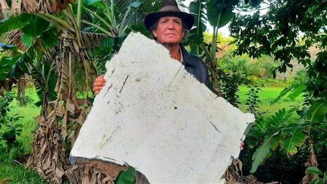 马航mh370最新坠毁画面曝光,马航mh370坠机案调查暂停