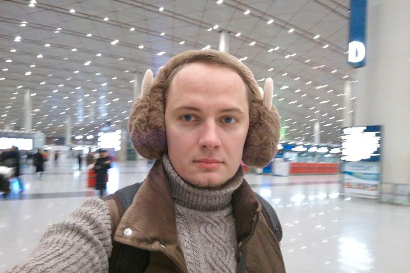 普京狂热粉筹钱购买中国无人机，遭乌克兰黑客攻击