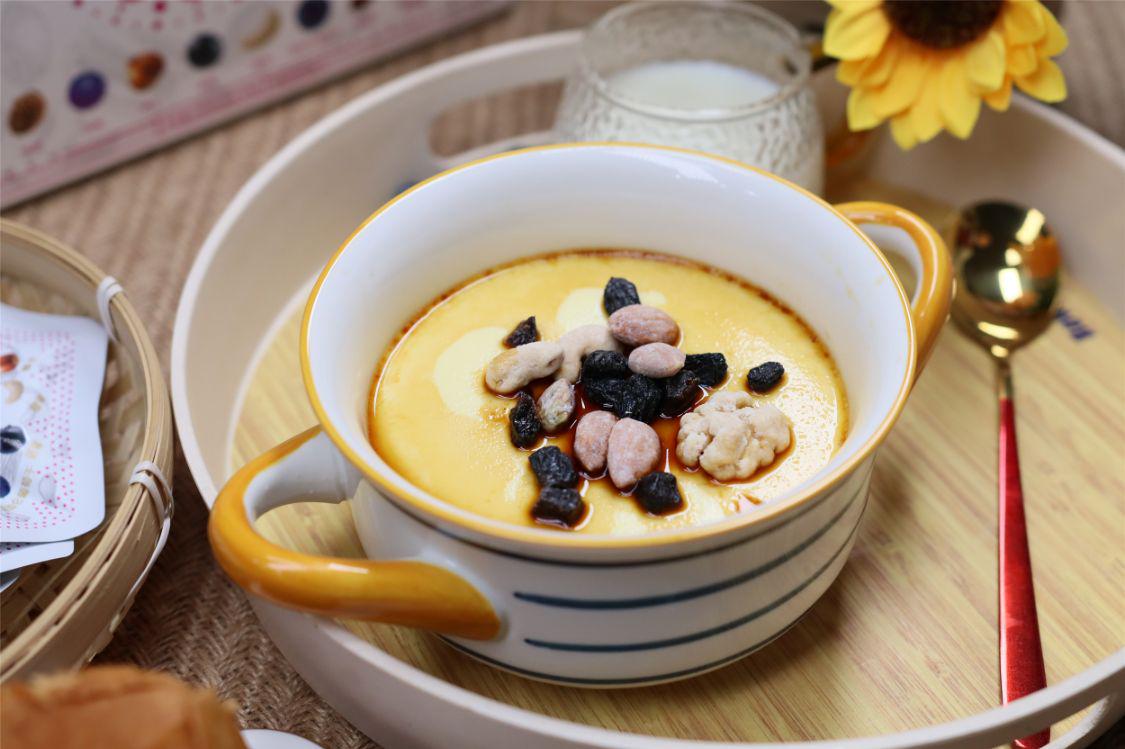 锌被称为“脑力之源”，家有考生，建议：6种高锌食物记得多吃