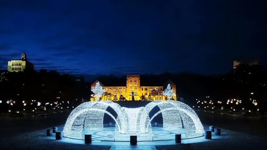 韩国高丽大学如何,高丽大学留学机构