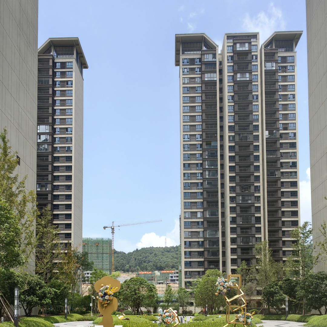 郴州楼盘现房有哪些,郴州房源推荐现房