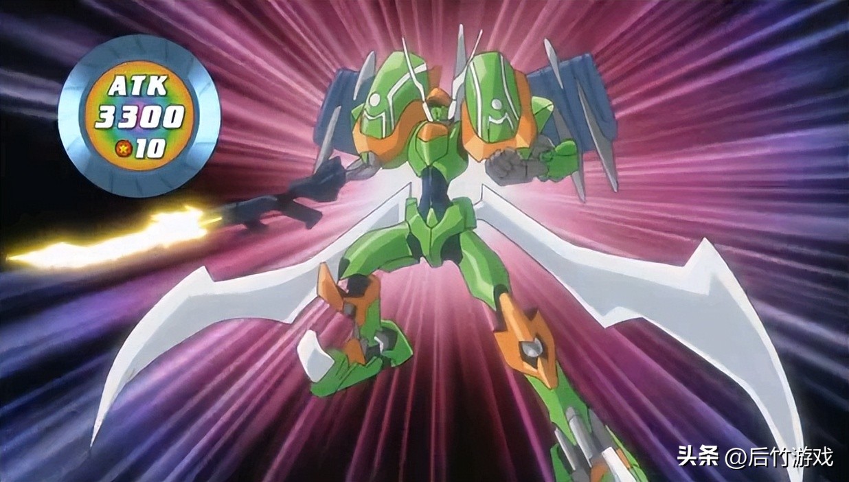 游戏王链接时代卡组,游戏王最强卡组无视禁卡表