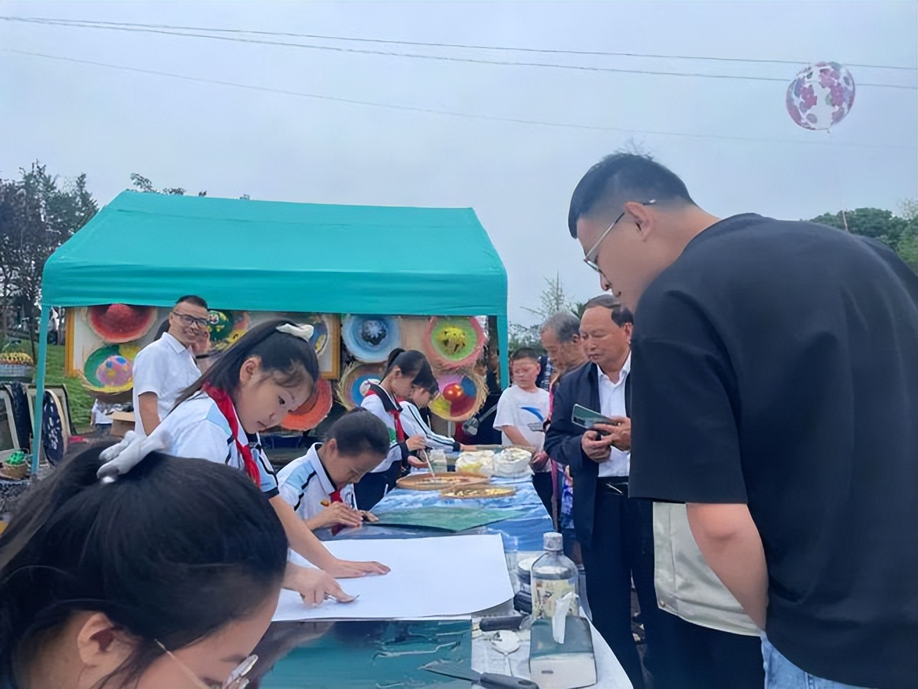 辛巴辛有志618“期中考”再创佳绩，助力乡村振兴“加速度”