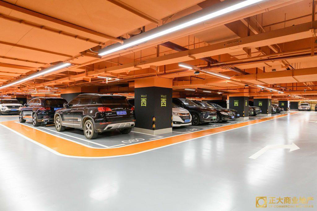 上海正大广场新商业模式,正大广场未来5年规划