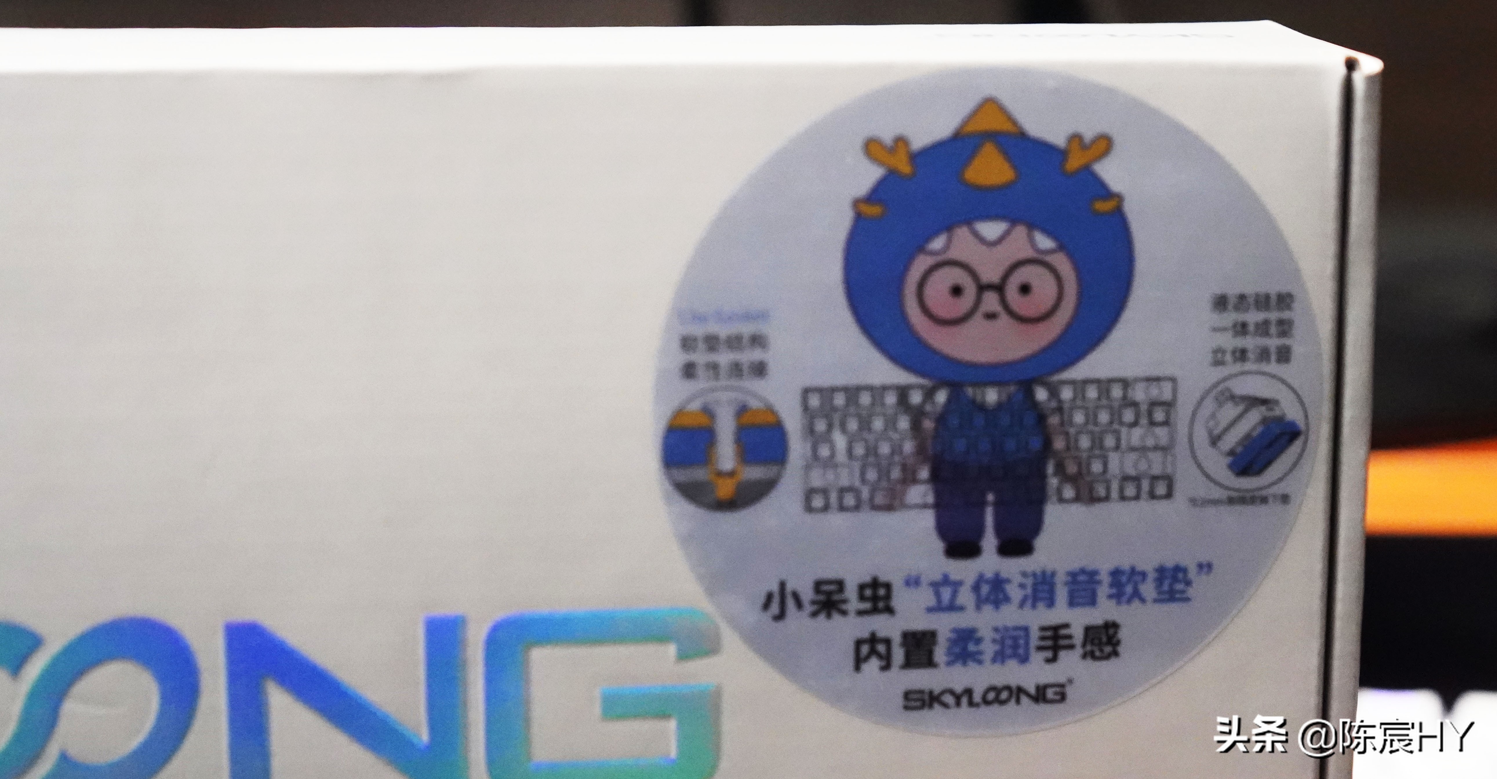 小呆虫键盘质量怎么样,小呆虫机械键盘入门推荐