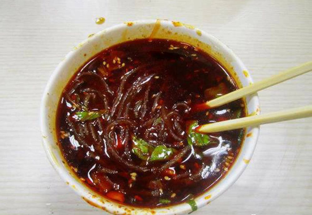 徽县的美食都有哪些,徽县最有代表性的美食