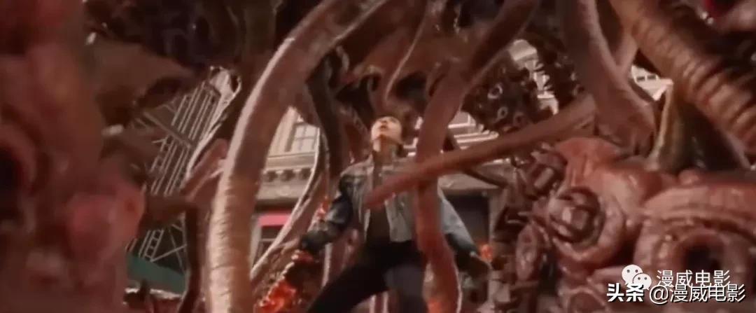 奇异博士2全新预告,奇异博士2全集解说