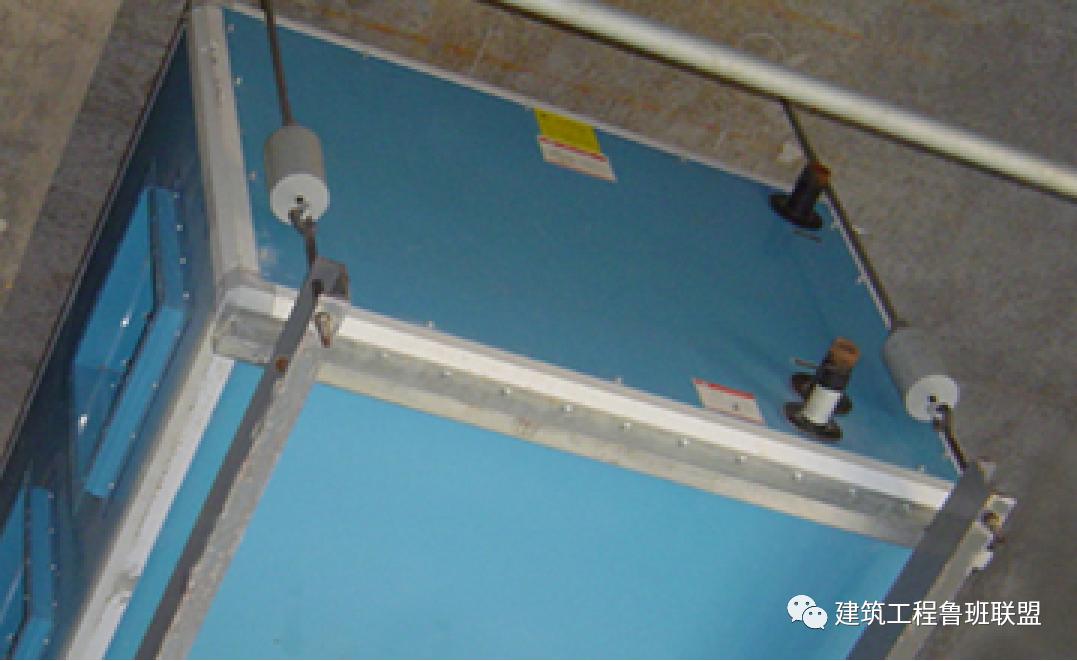 装配式支吊架组装流程及安装步骤,支吊架制作与安装标准做法