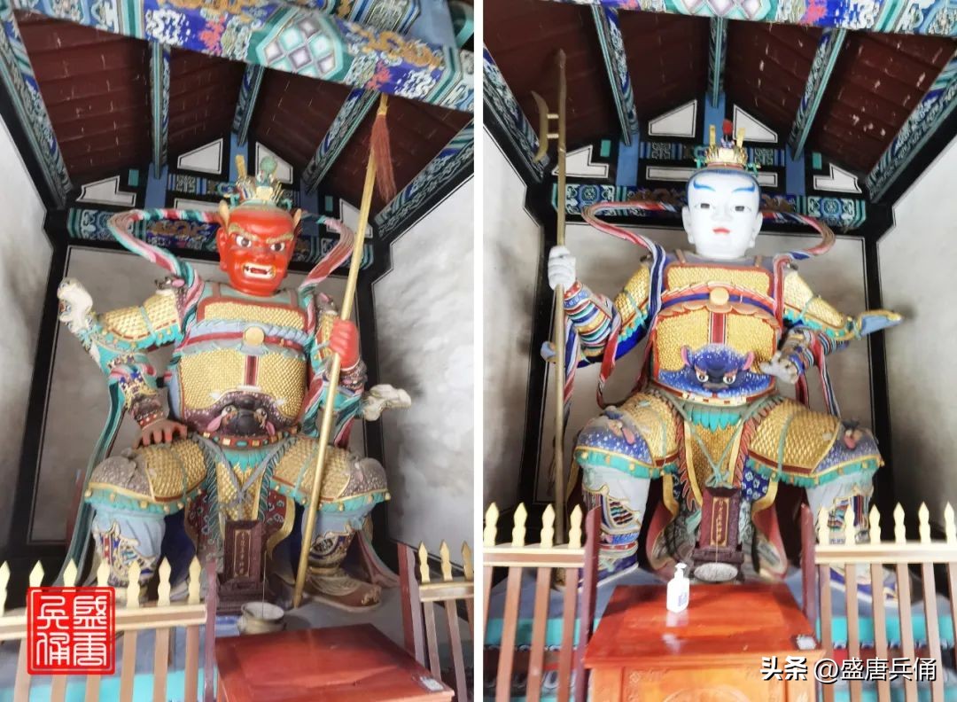 湖北十堰丹江口武当山紫霄宫,十堰武当山金殿