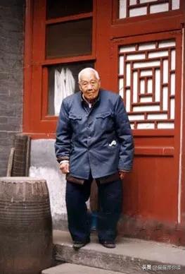 孙耀庭回忆太监,孙耀庭为什么藏苍耳