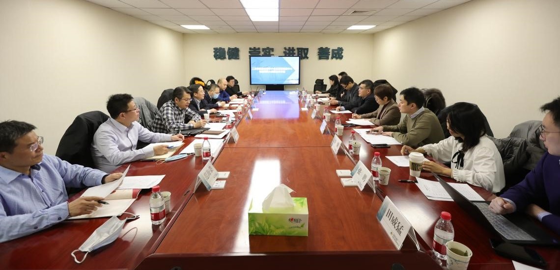 贾宏伟去五台山,贾宏伟谈项目拜访董事长