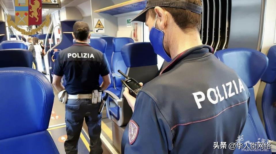 在意大利偷了5万欧元,在米兰偷东西
