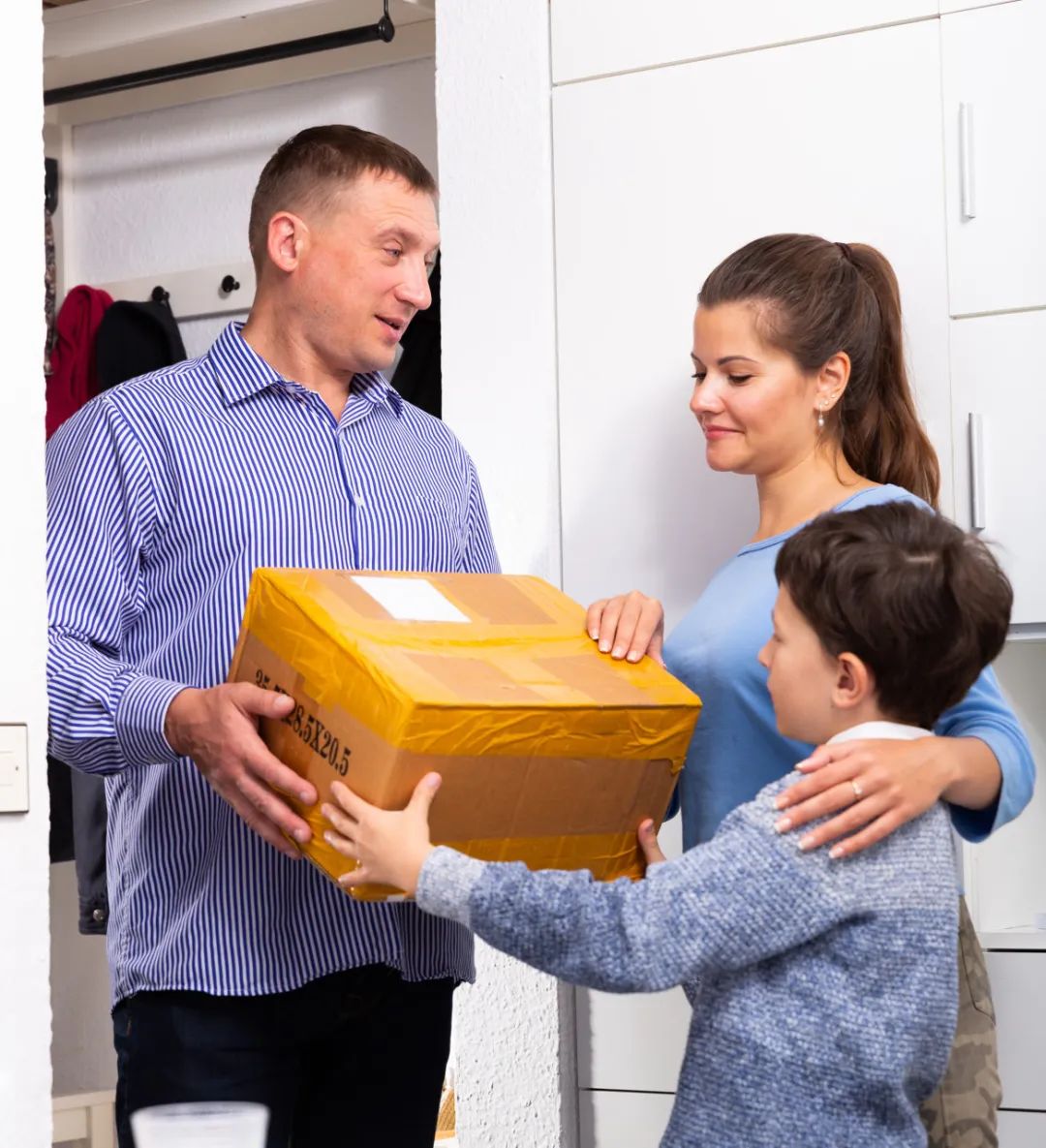 揭阳同城跑腿配送服务,长春同城跑腿配送