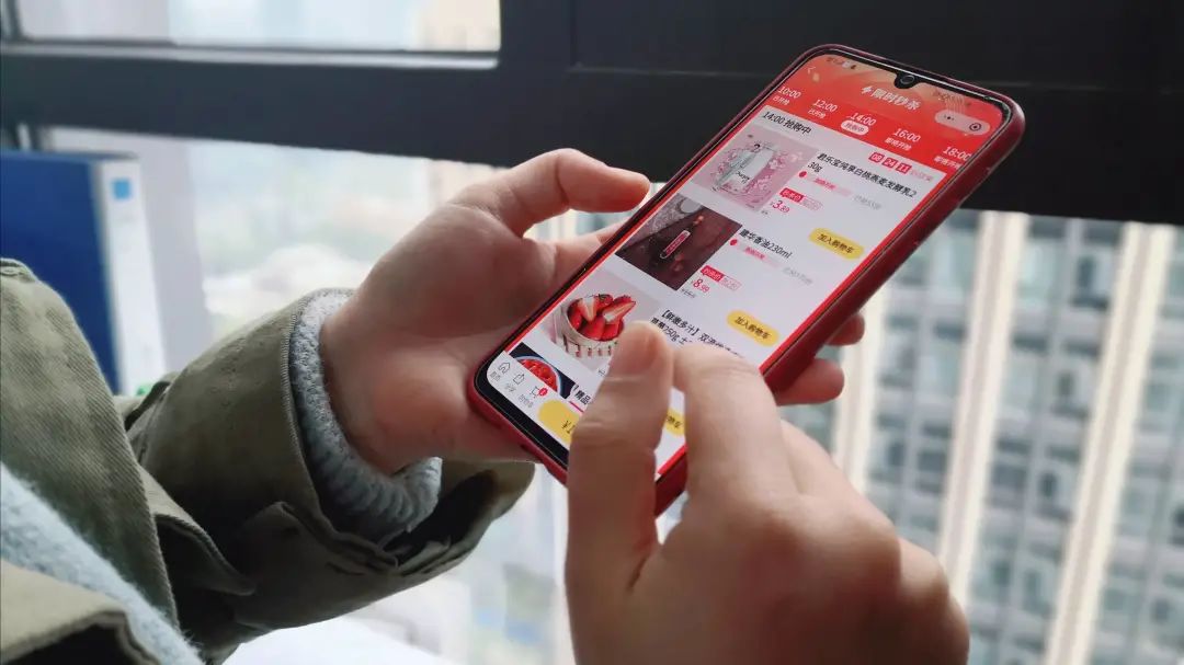 互联网公司买菜,互联网买菜被批