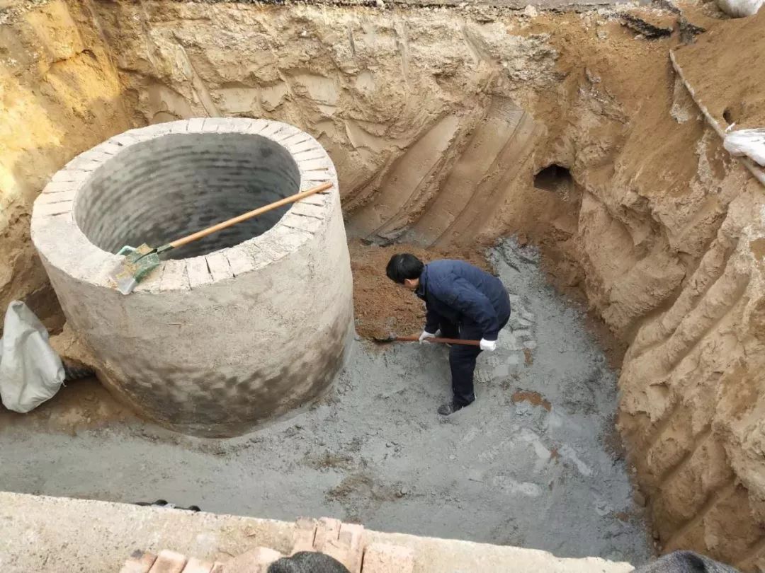 XX市XX街西段排水工程施工组织设计【六-1】质量因素控制