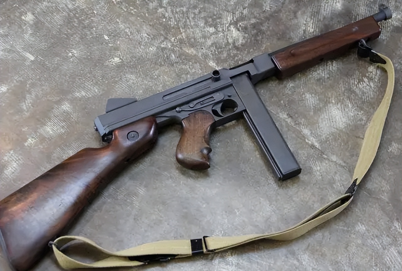 朝鲜战争志愿军被缴获的武器,朝鲜战争中国人民解放军单兵武器