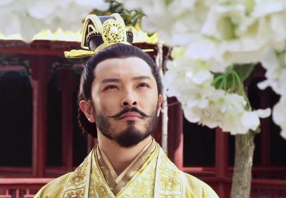 他临终说：若我后代出“高人”一定要杀，不然必*反造**，结果竟灵验