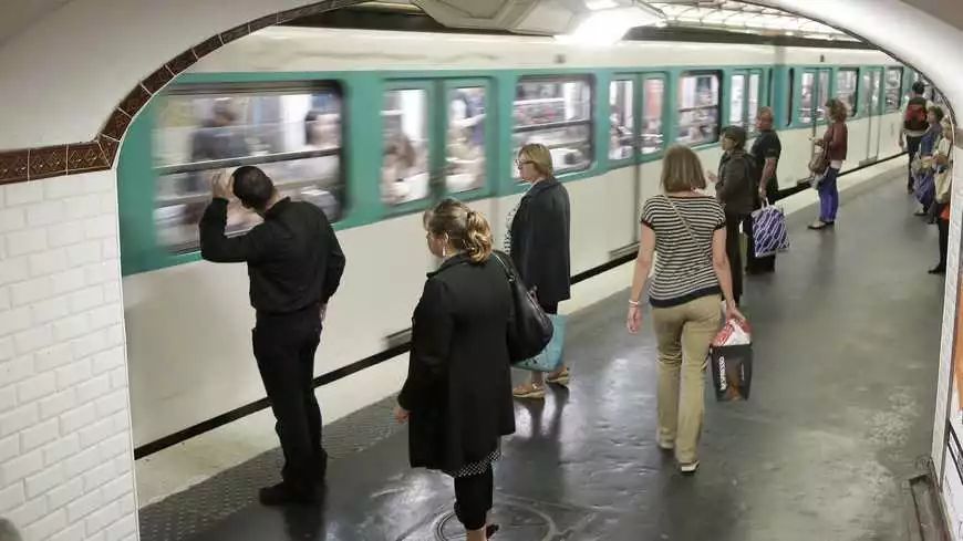 法国移民的真实现状,法国目前的真实状况