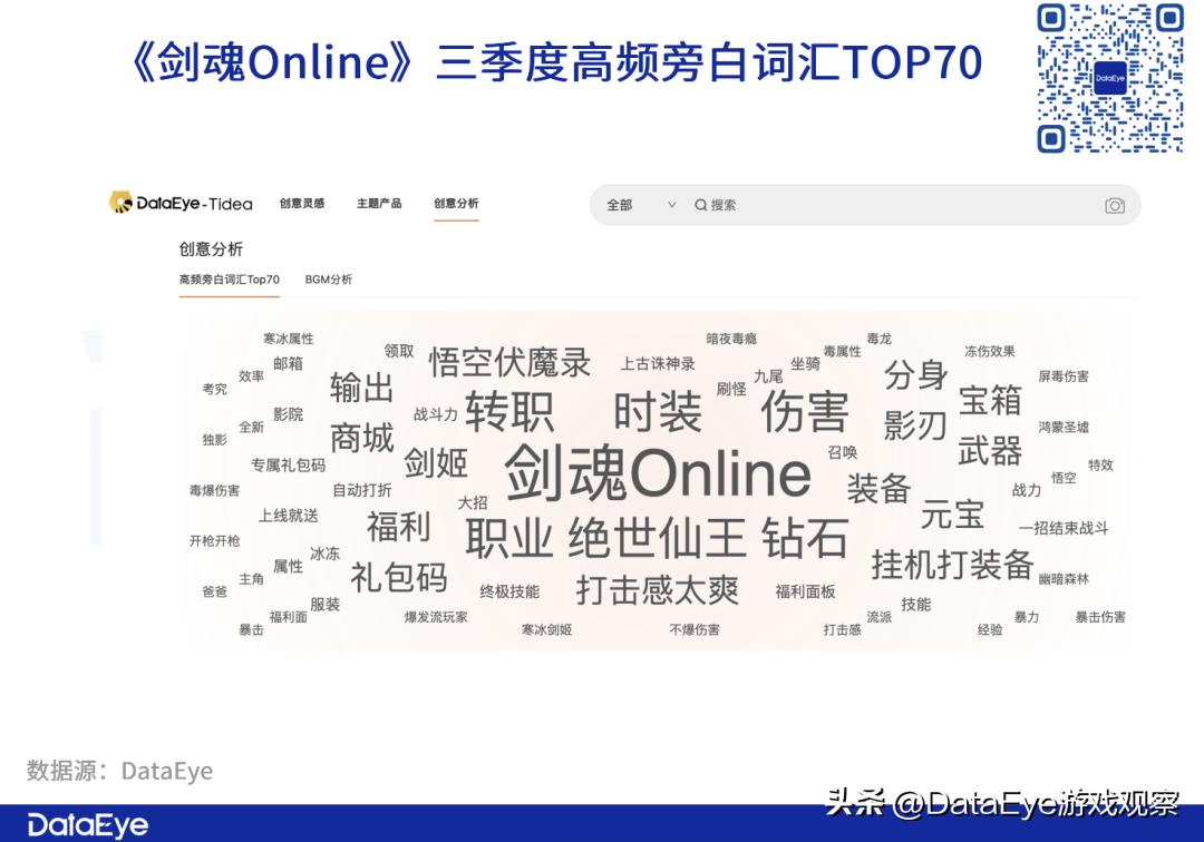 参投游戏暴跌？Q3仙侠手游战况：三七、网易、雷霆还能怎么卷？