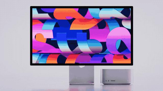 苹果的macstudio有多强,苹果macstudio是啥