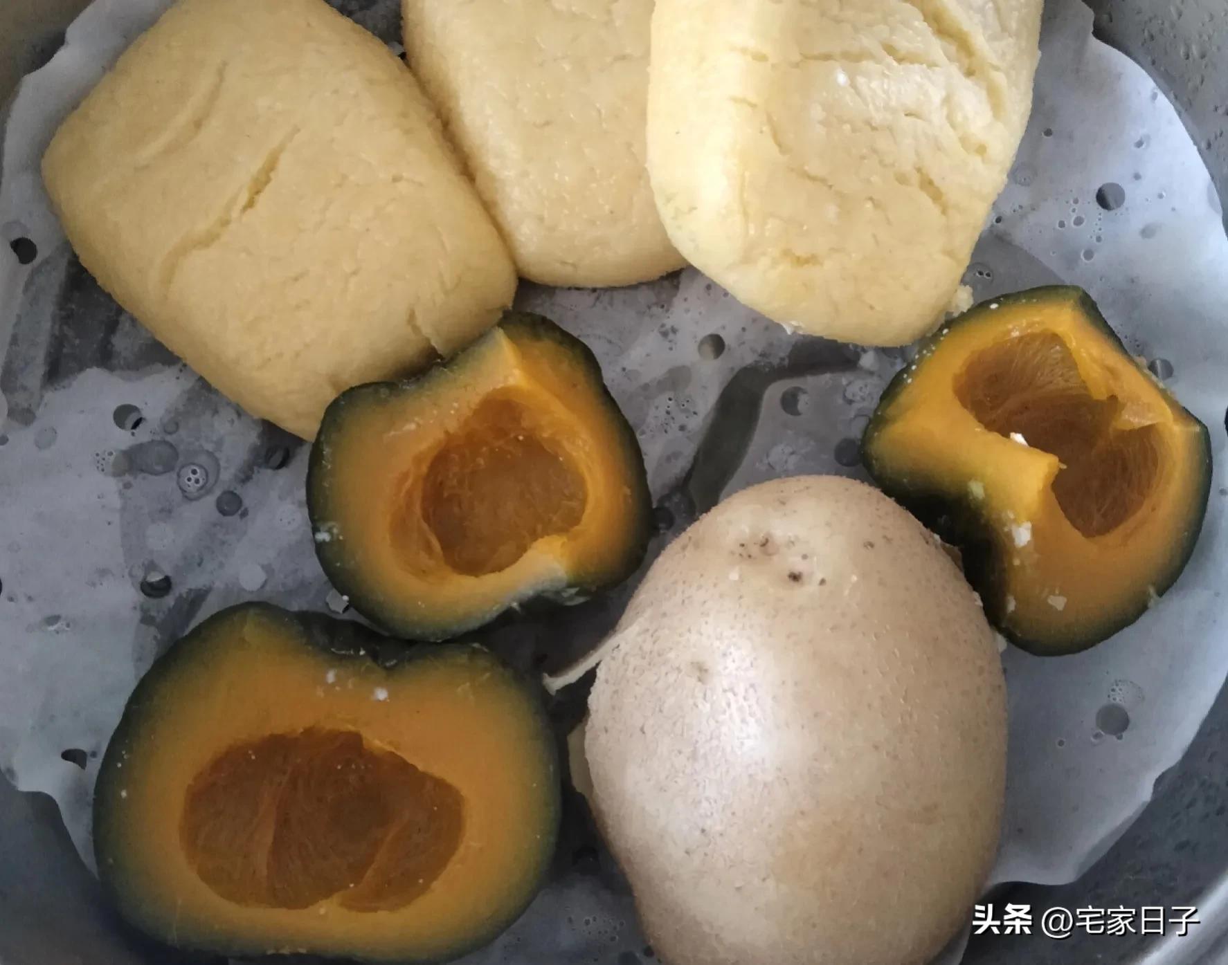 隐藏的霉菌你敢吃吗