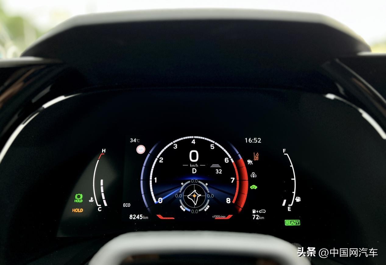 24款雷克萨斯rx专业试驾,沉浸式试车雷克萨斯rx