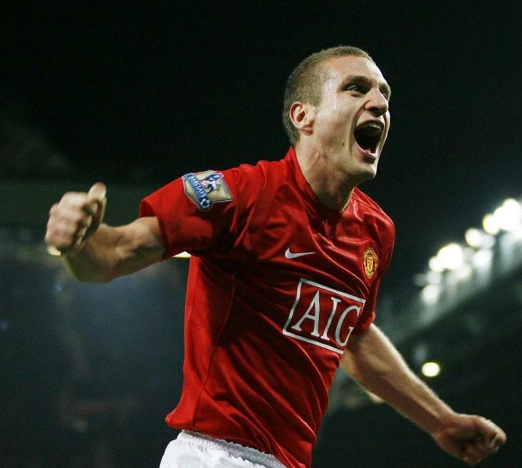 弗格森执教的4个顶尖球员,弗格森授勋