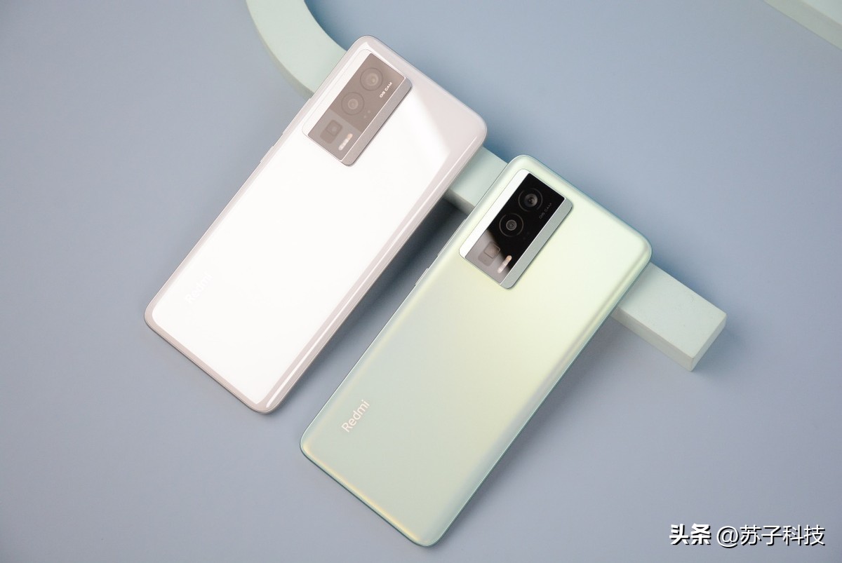 千元机的“卧龙凤雏”：堪称性价比之王，买了就赚到了