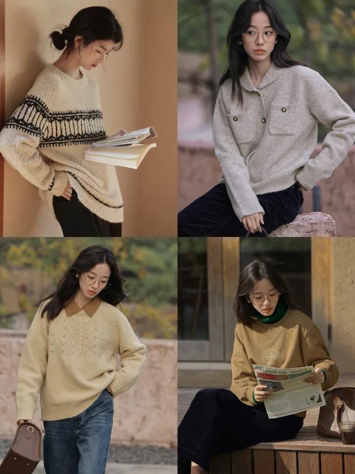 那些好看不踩雷的衣服,10款经济实惠服装品牌