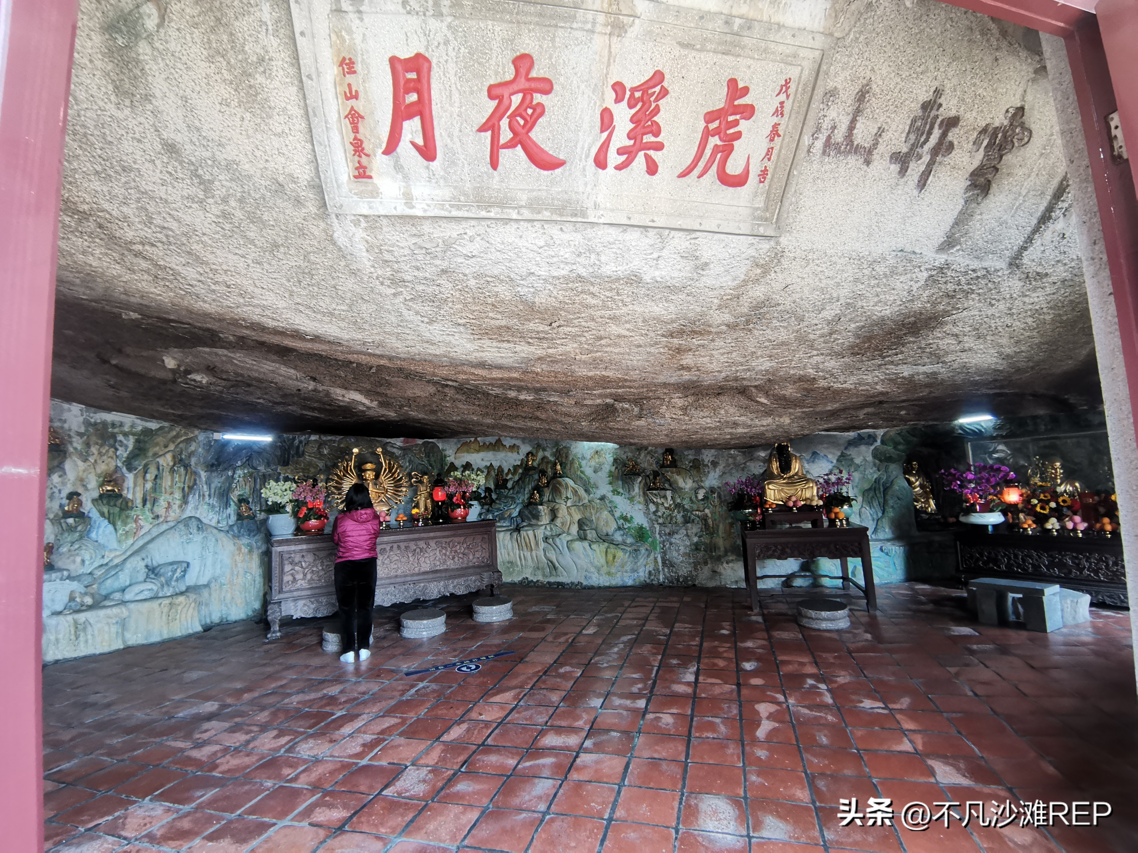 厦门南普陀寺最值得去的景点,厦门市旅游打卡寺院