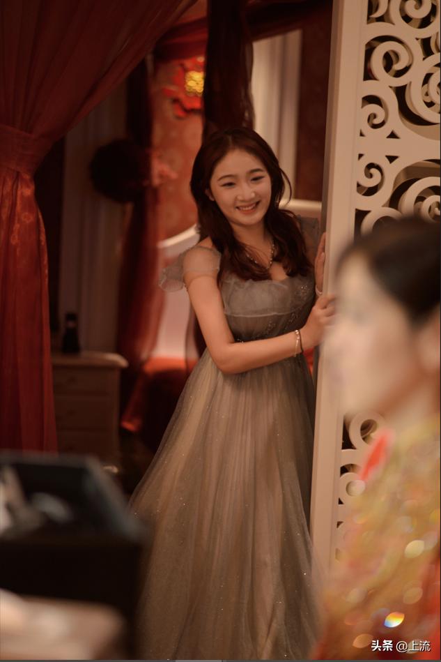 第一次做职业伴娘,想做职业伴娘去哪里做