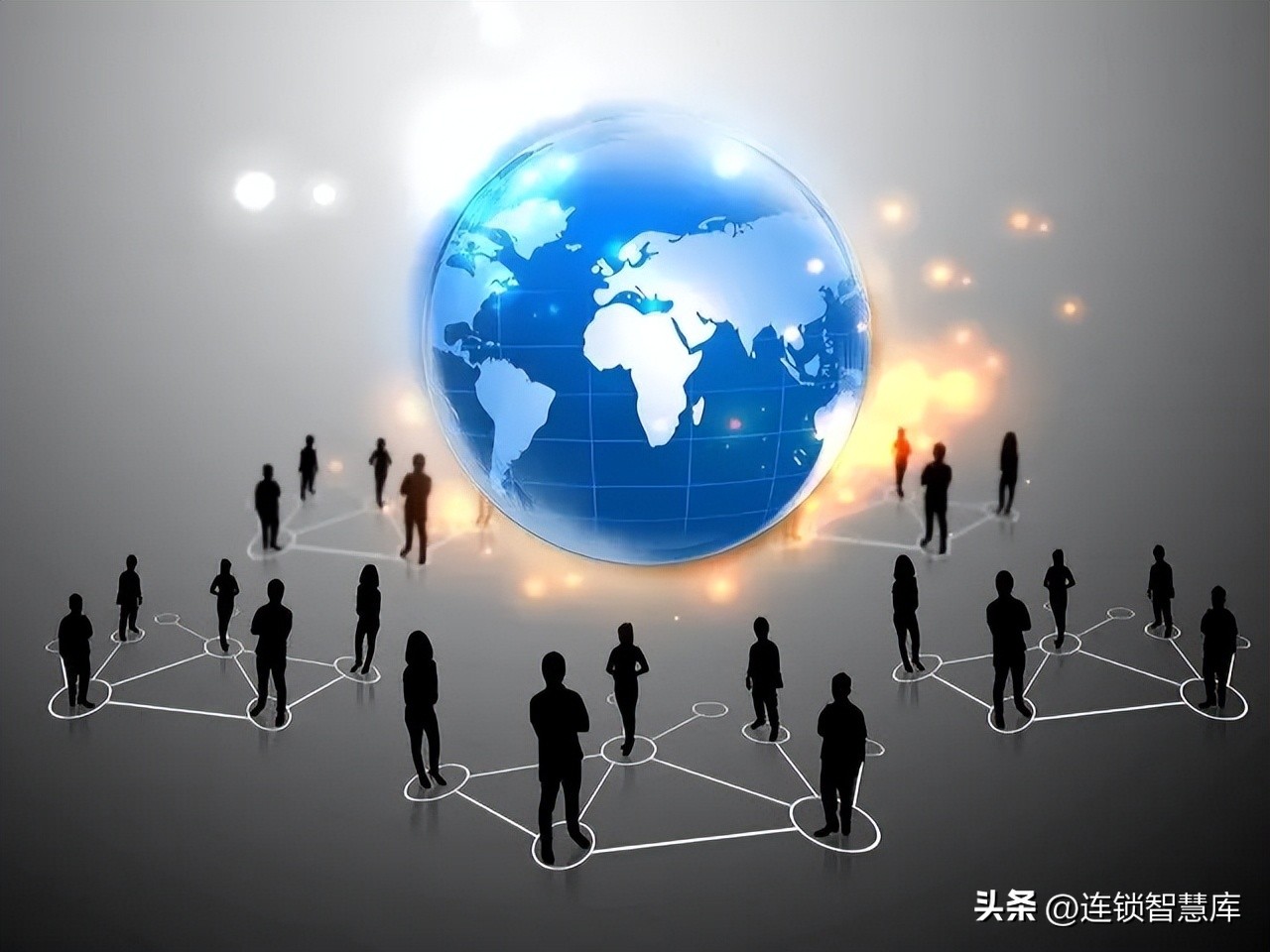 十个营销人不得不去的网站，你知道几个？