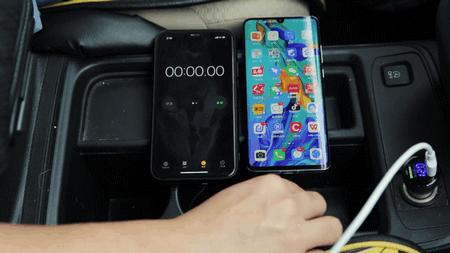 车上充电时充时不充什么原因,车上充电充不上电是什么原因