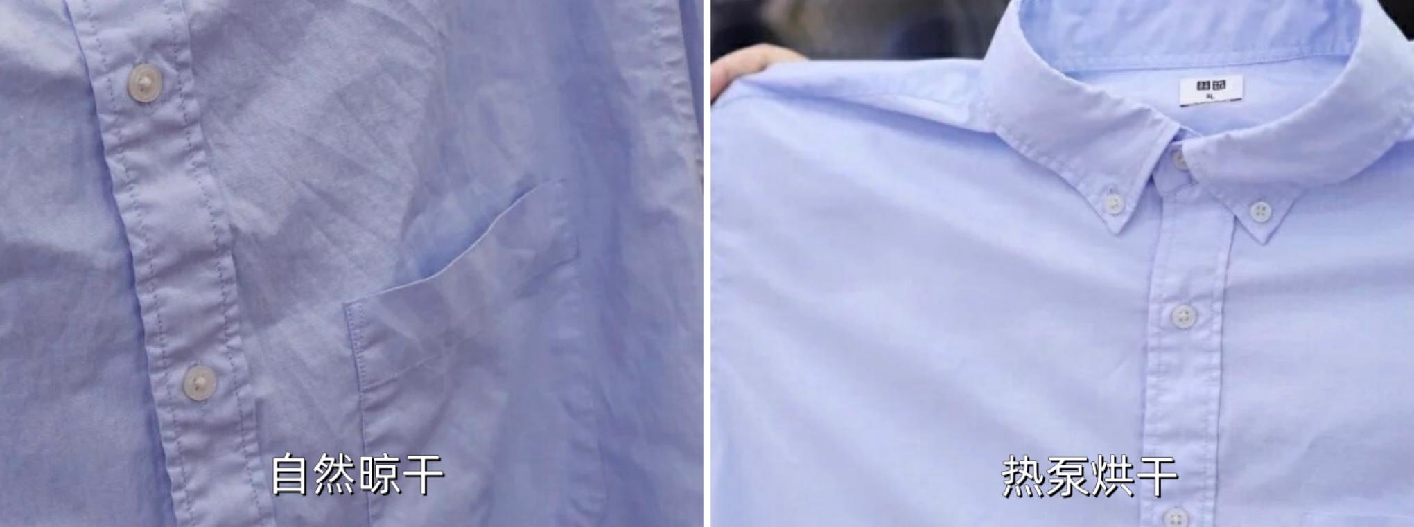 洗烘套装怎么选?双变频压缩机很重要!LG容慧洗烘套装告别晾衣架