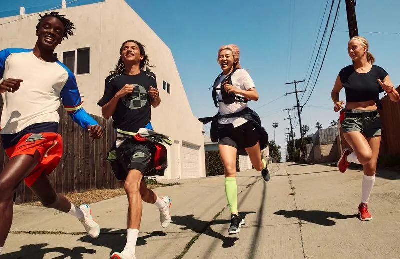 为了身材好看健身应该练哪些部位,新手健身需要注意什么体态和身材