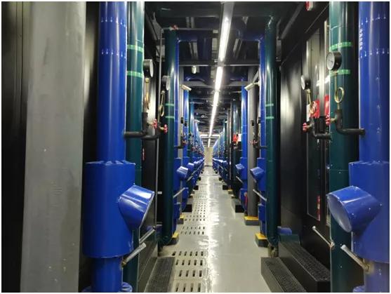 云上之城看不一样的景色,万科云上之城