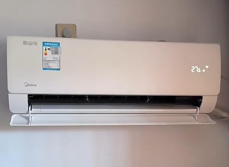 美的1.5匹酷省电型号,美的酷省电kfr-26gw-n8ks1