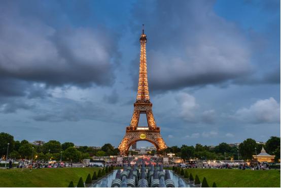 当浪漫巴黎遇上纯净布列塔尼，Homeosoin欧迷苏开启一场梦幻之旅