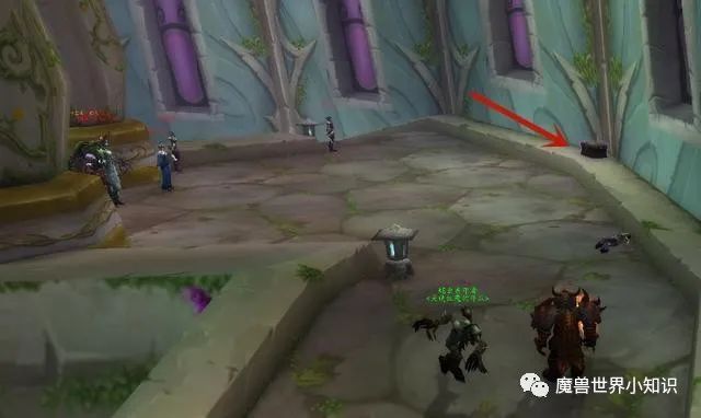 魔兽世界艾泽拉斯哈卡,魔兽世界艾泽拉斯之歌