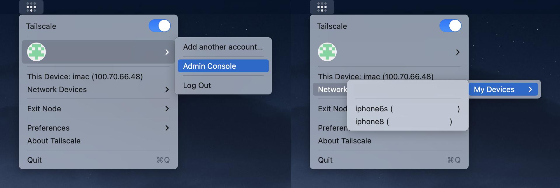 tailscale虚拟局域网,怎么用zerotier创建虚拟局域网