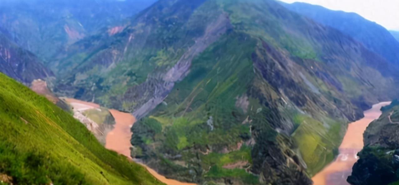 昆明东川：让云南成全国唯一没B车牌的地方，为何反向申请设市？