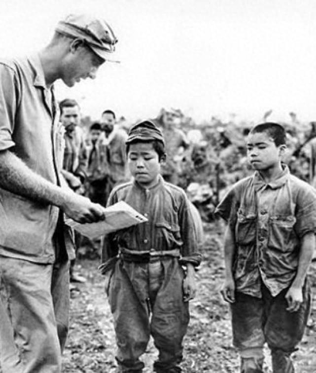 日军最大的暴行,日军侵华到底有多残忍