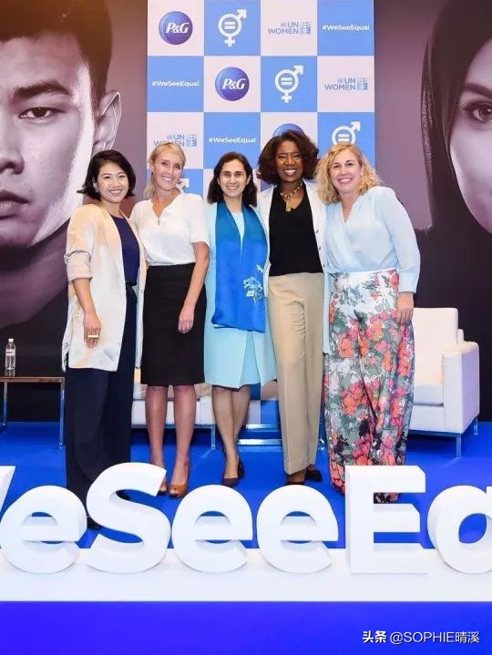 24岁创立VC投资基金,我在这个山东姑娘身上看到了人生的无限可能