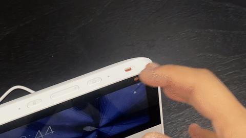 小米智慧家庭屏6,小米家庭智慧屏6功能