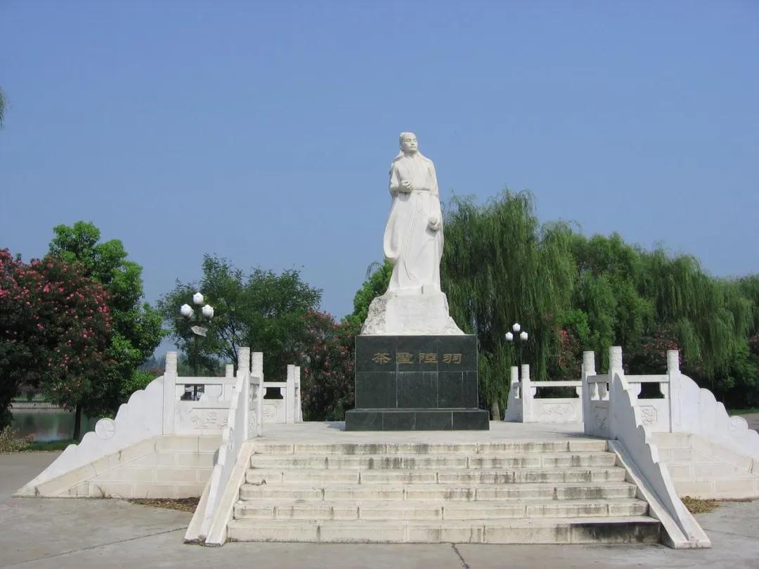 茶圣陆羽传奇人生,从弃婴到茶圣陆羽传奇人生