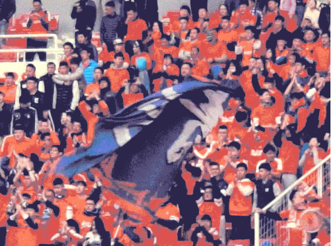 “球动一夏”！青岛海牛第18届足球研学夏令营开营